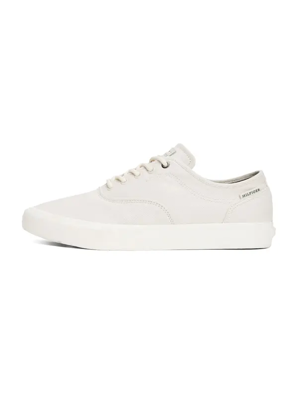 TOMMY HILFIGER TOMMY HILFIGER Nizke superge  ecru