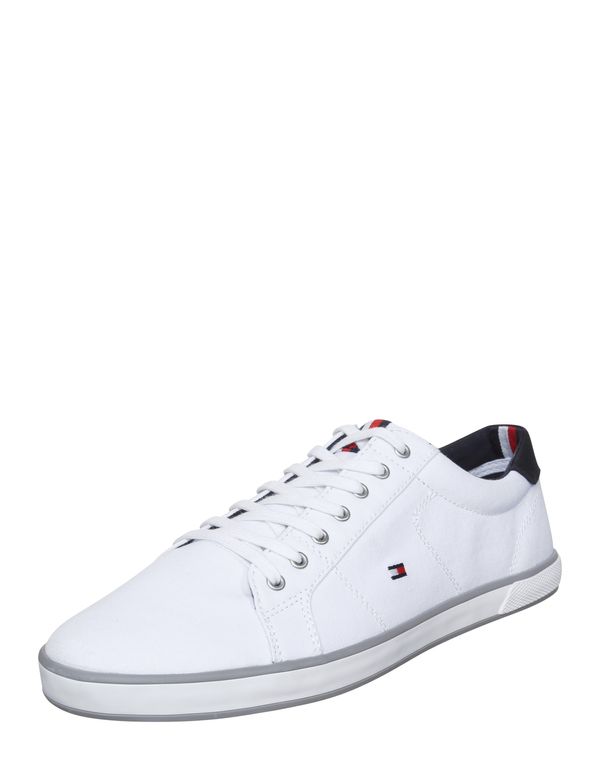 TOMMY HILFIGER TOMMY HILFIGER Nizke superge 'Harlow'  bela