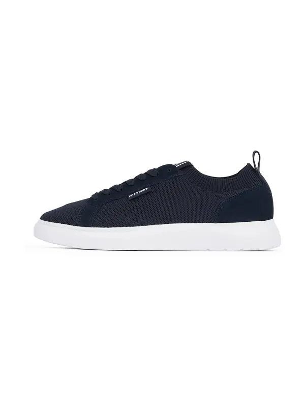 TOMMY HILFIGER TOMMY HILFIGER Nizke superge  marine