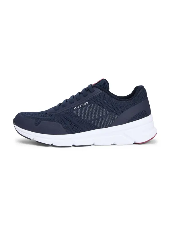 TOMMY HILFIGER TOMMY HILFIGER Nizke superge 'MODERN COMFORT'  mornarska