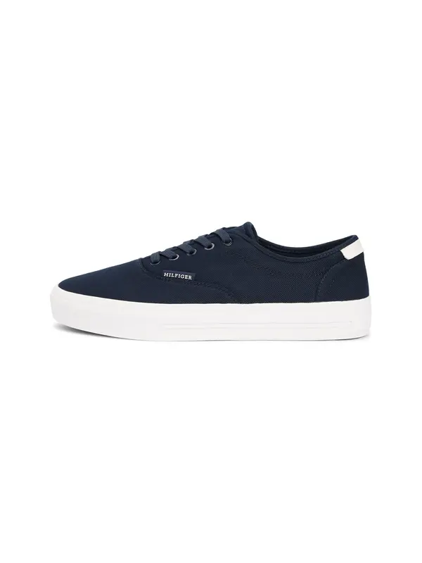 TOMMY HILFIGER TOMMY HILFIGER Nizke superge  mornarska