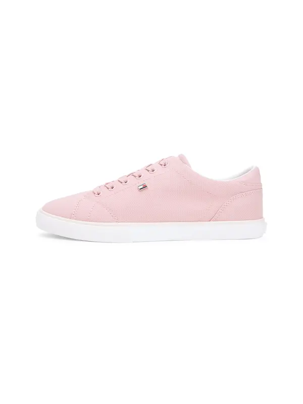 TOMMY HILFIGER TOMMY HILFIGER Nizke superge  roza