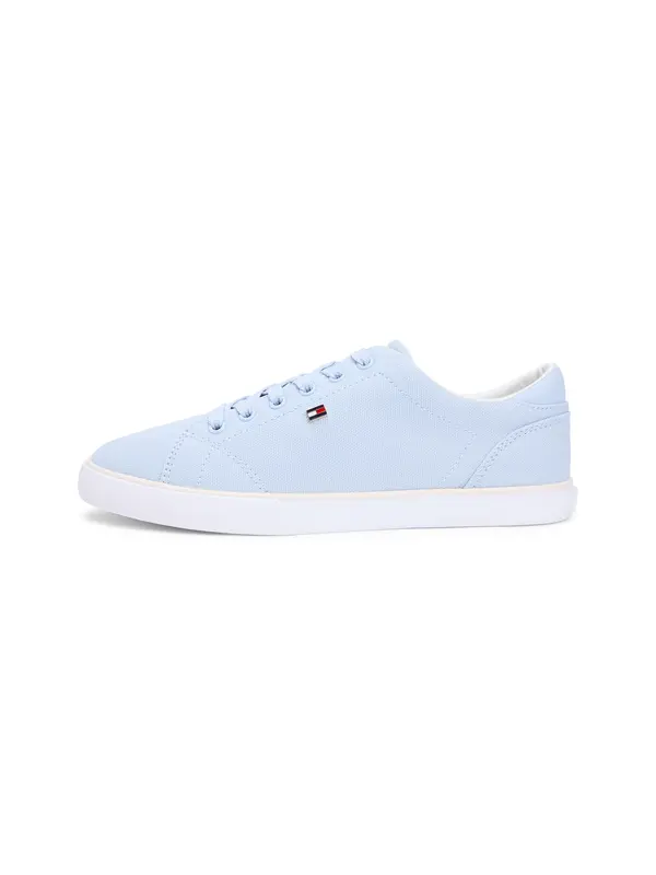 TOMMY HILFIGER TOMMY HILFIGER Nizke superge  svetlo modra