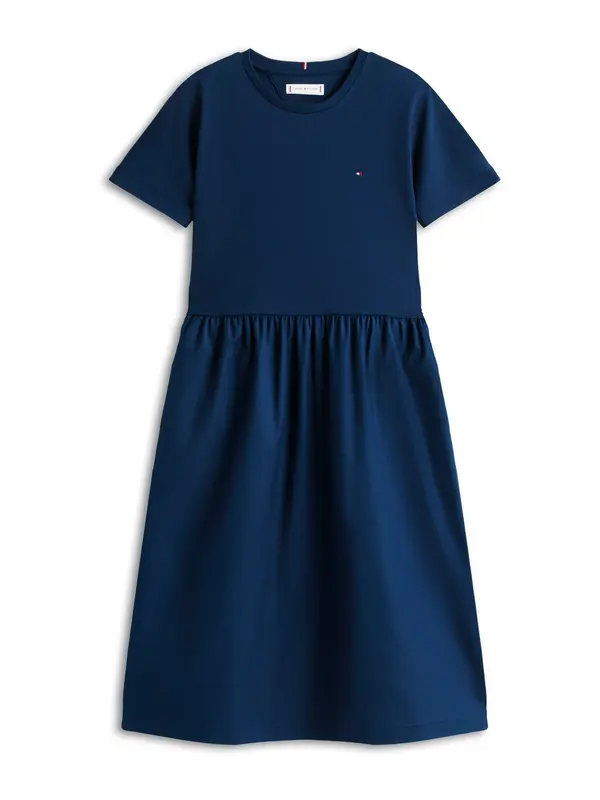 TOMMY HILFIGER TOMMY HILFIGER Obleka  marine