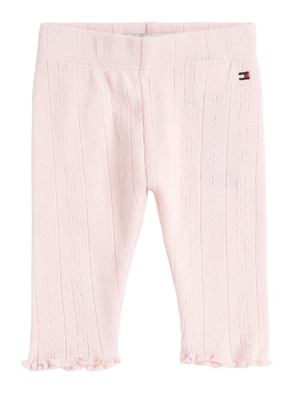 TOMMY HILFIGER TOMMY HILFIGER Pajkice 'ESSENTIAL'  roza