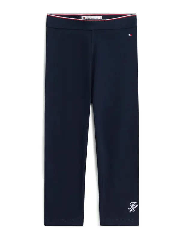 TOMMY HILFIGER TOMMY HILFIGER Pajkice  mornarska / rdeča / bela
