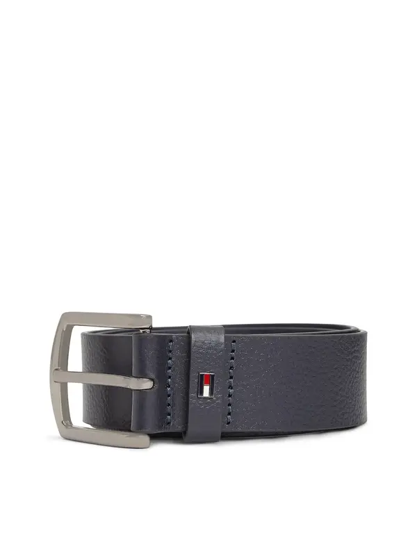 TOMMY HILFIGER TOMMY HILFIGER Pas 'DENTON'  mornarska