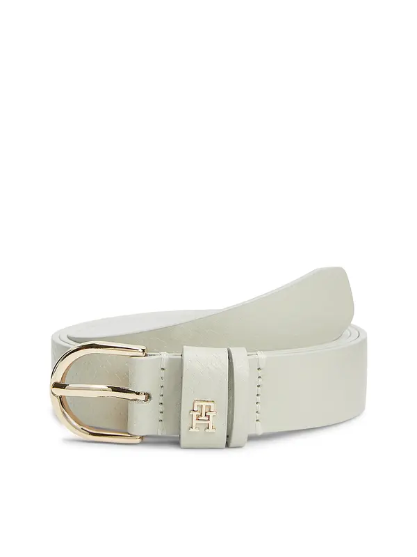 TOMMY HILFIGER TOMMY HILFIGER Pas 'ESS EFFORTLESS'  šampanjec
