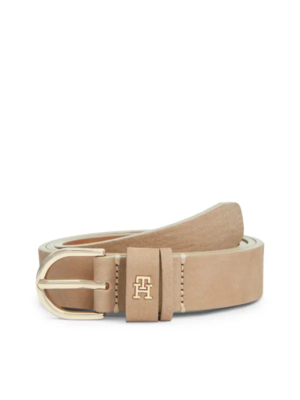 TOMMY HILFIGER TOMMY HILFIGER Pas 'ESSENTIAL EFFORTLESS 2.5'  bež