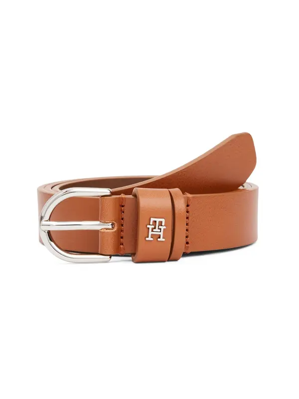 TOMMY HILFIGER TOMMY HILFIGER Pas 'ESSENTIAL EFFORTLESS'  konjak