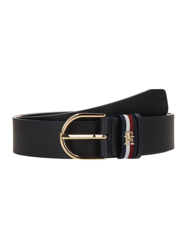 TOMMY HILFIGER TOMMY HILFIGER Pas 'ESSENTIAL EFFORTLESS'  mornarska