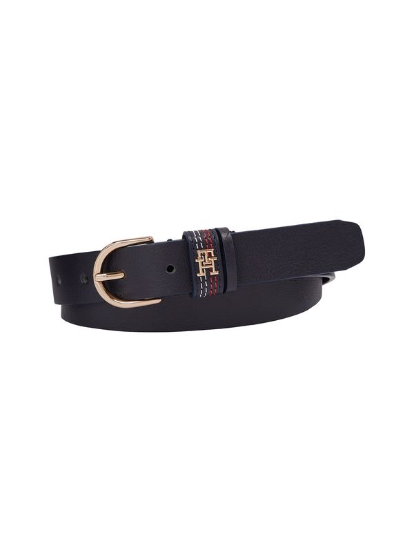 TOMMY HILFIGER TOMMY HILFIGER Pas 'Essential'  marine