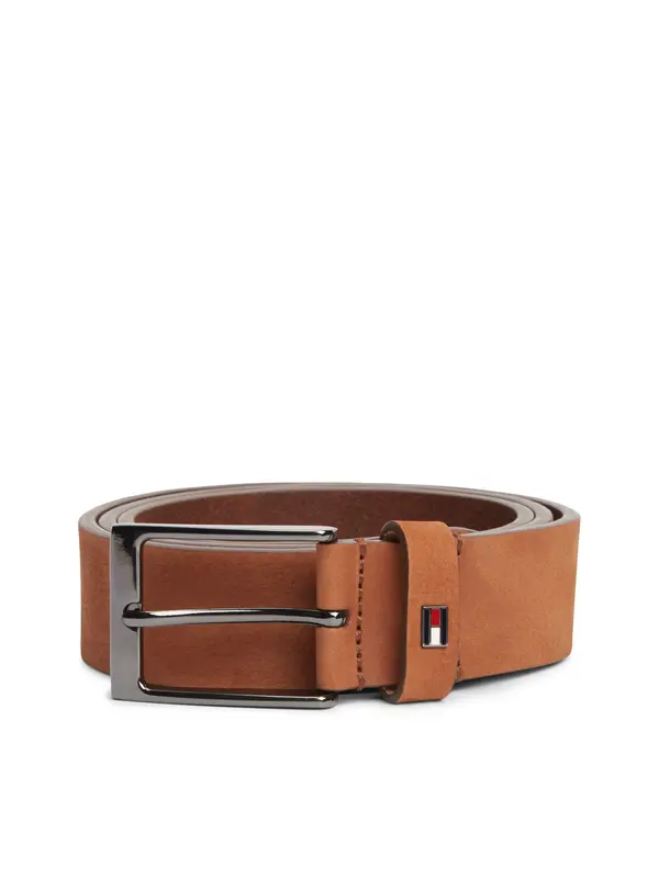 TOMMY HILFIGER TOMMY HILFIGER Pas 'LAYTON'  konjak