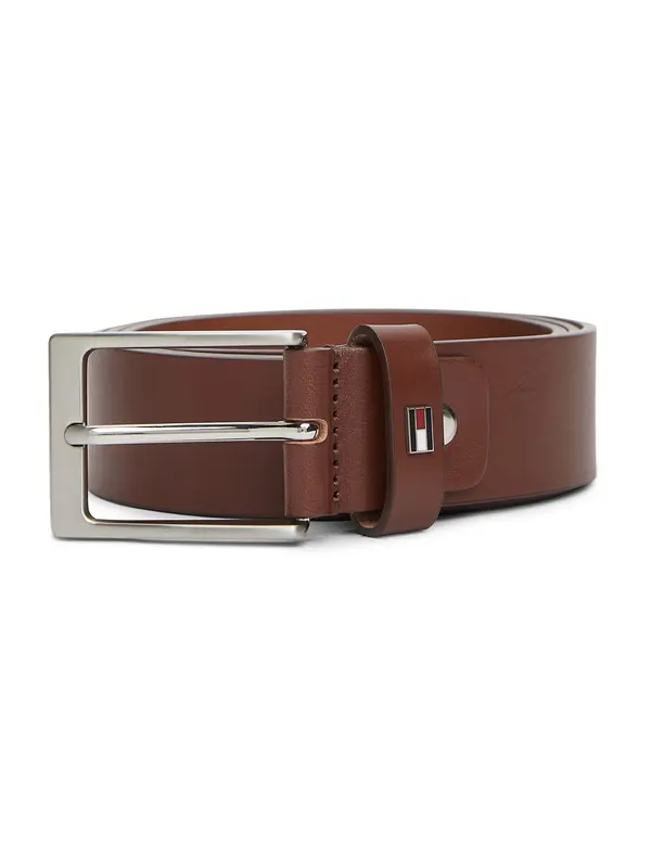 TOMMY HILFIGER TOMMY HILFIGER Pas 'LAYTON'  rjava