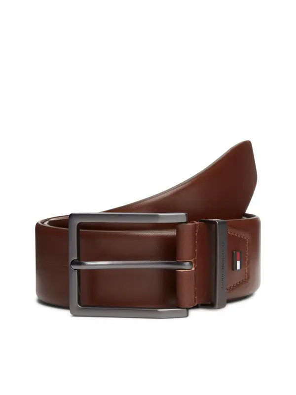 TOMMY HILFIGER TOMMY HILFIGER Pas 'OLIVER 4.0'  rjava