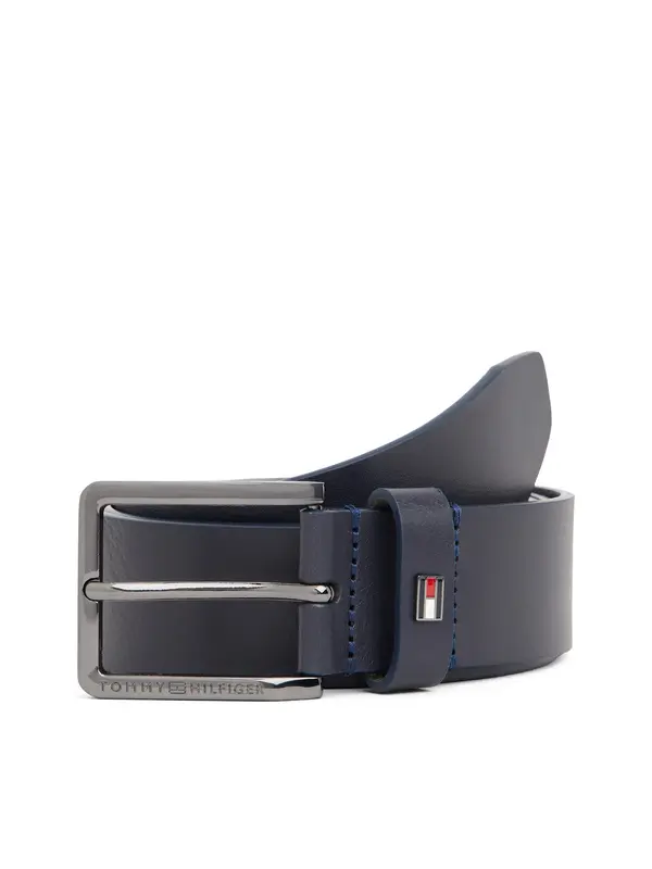 TOMMY HILFIGER TOMMY HILFIGER Pas 'OLIVER'  mornarska