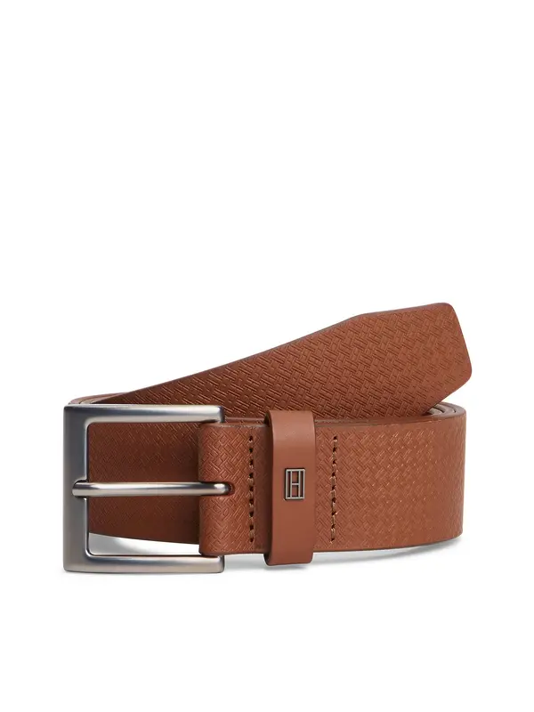 TOMMY HILFIGER TOMMY HILFIGER Pas 'Soho'  konjak