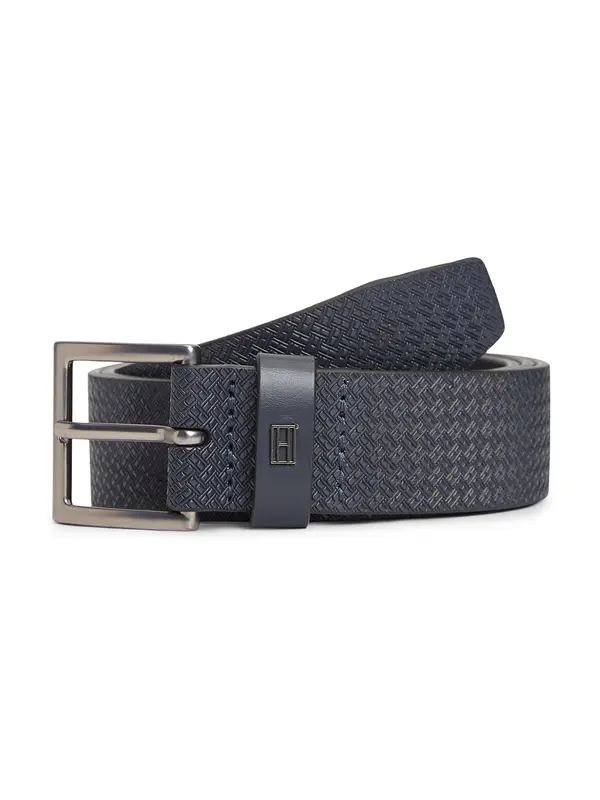 TOMMY HILFIGER TOMMY HILFIGER Pas 'Soho'  nočno modra