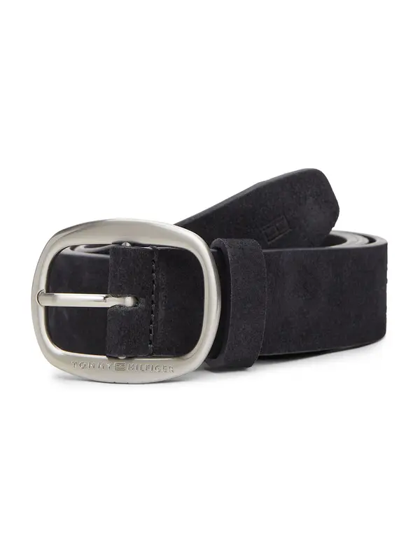 TOMMY HILFIGER TOMMY HILFIGER Pas  temno modra