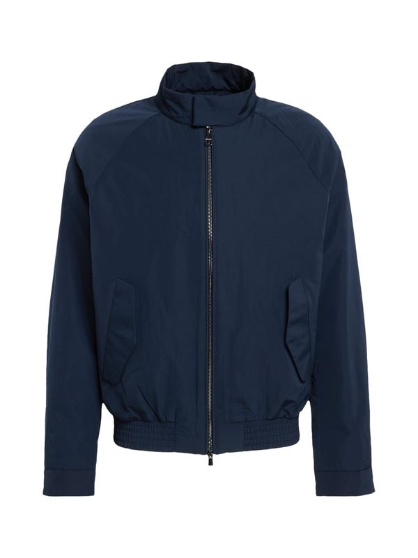 TOMMY HILFIGER TOMMY HILFIGER Prehodna jakna 'HARRINGTON'  marine