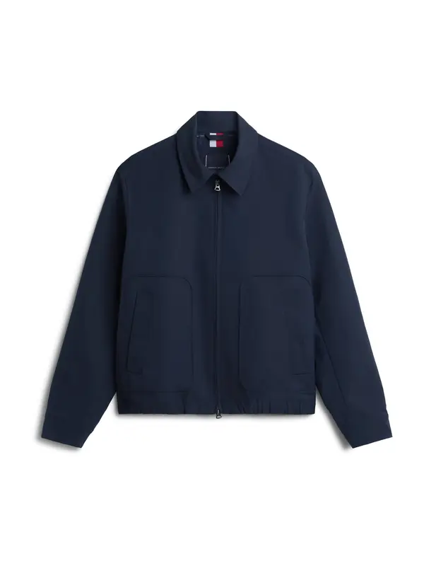 TOMMY HILFIGER TOMMY HILFIGER Prehodna jakna 'IVY'  mornarska