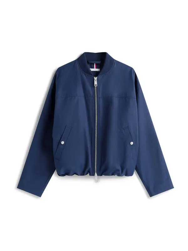 TOMMY HILFIGER TOMMY HILFIGER Prehodna jakna  marine