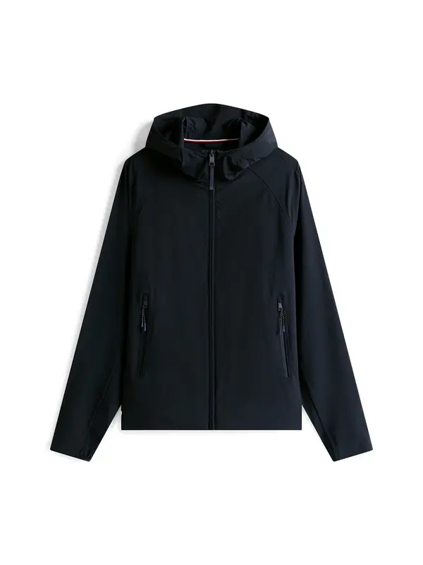 TOMMY HILFIGER TOMMY HILFIGER Prehodna jakna  marine
