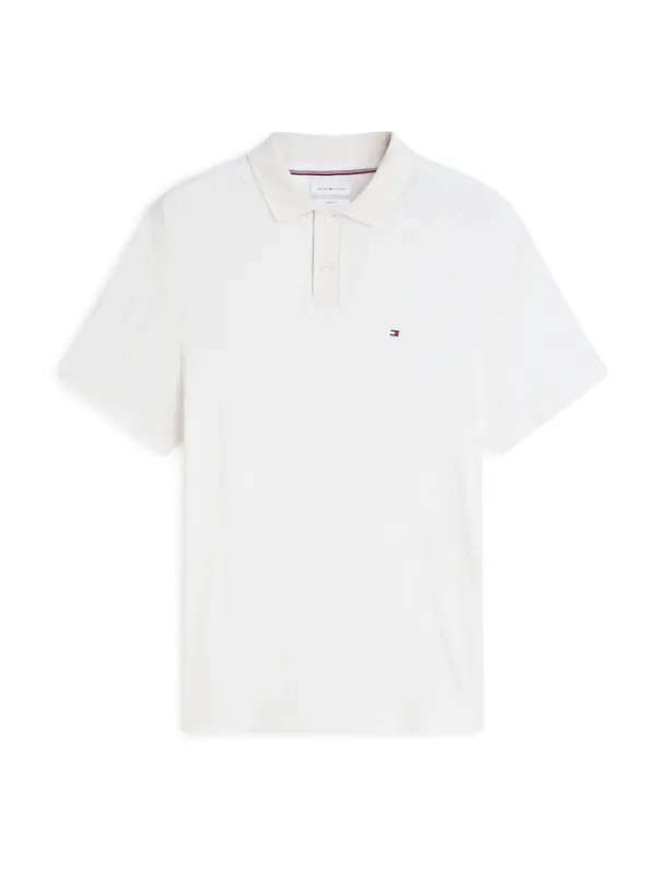 TOMMY HILFIGER TOMMY HILFIGER Pulover  bela