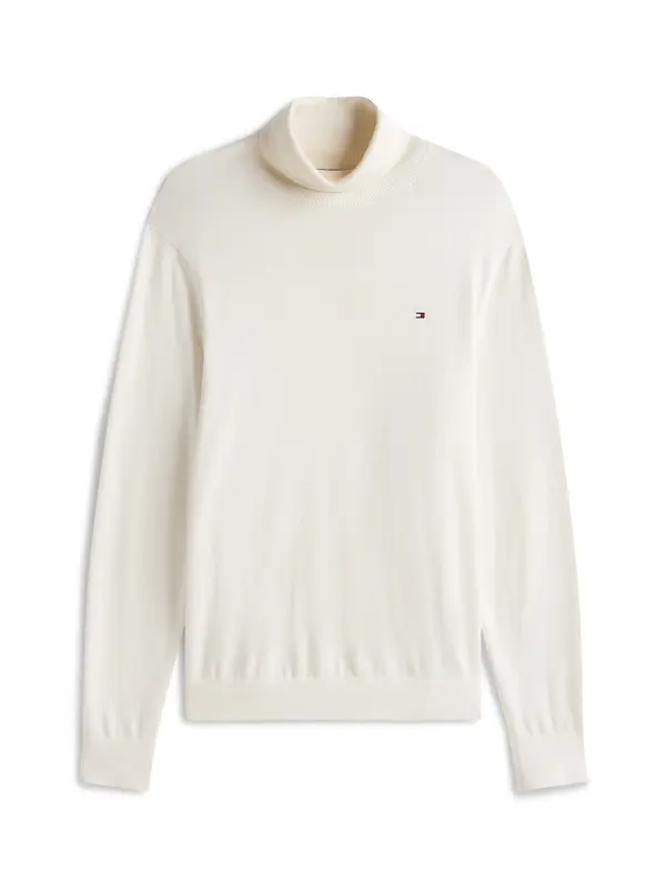 TOMMY HILFIGER TOMMY HILFIGER Pulover  bela