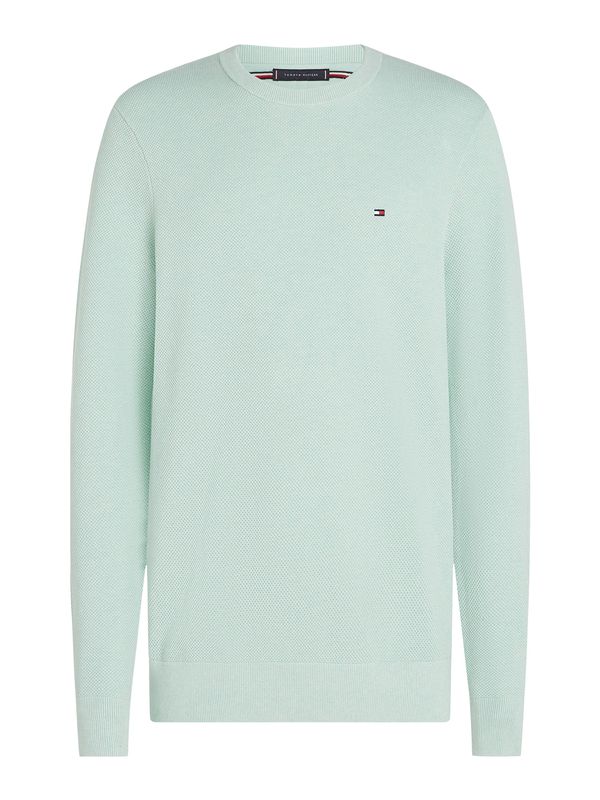 TOMMY HILFIGER TOMMY HILFIGER Pulover 'Essential'  meta