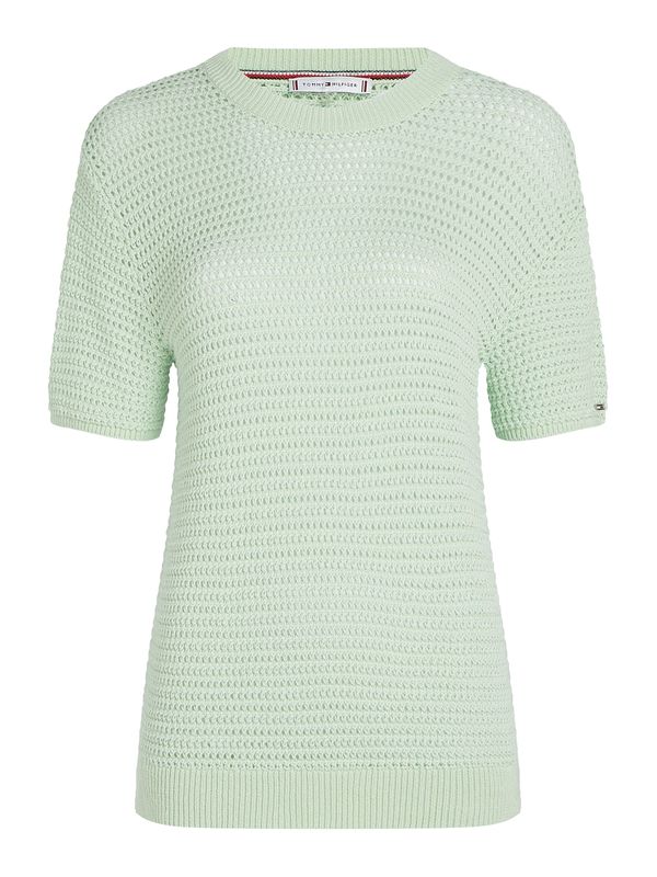 TOMMY HILFIGER TOMMY HILFIGER Pulover  meta