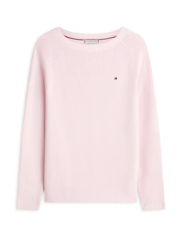 TOMMY HILFIGER TOMMY HILFIGER Pulover  rosé