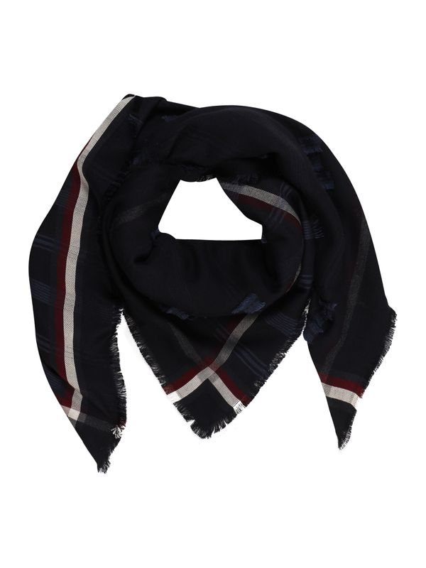 TOMMY HILFIGER TOMMY HILFIGER Ruta 'ESSENTIAL'  marine / rdeča / bela