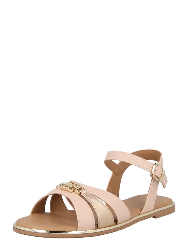 TOMMY HILFIGER TOMMY HILFIGER Sandali  nude