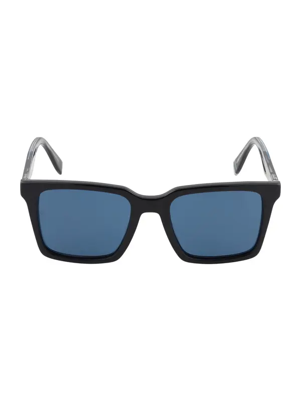 TOMMY HILFIGER TOMMY HILFIGER Sončna očala '2067/S'  encijan / črna