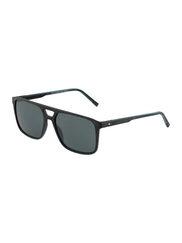 TOMMY HILFIGER TOMMY HILFIGER Sončna očala '2280/S'  mornarska / črna