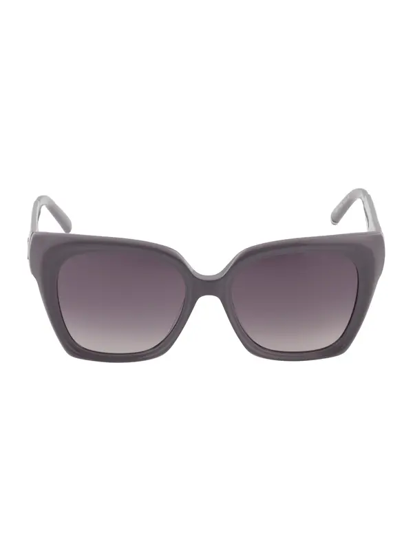 TOMMY HILFIGER TOMMY HILFIGER Sončna očala '2285/S'  temno siva