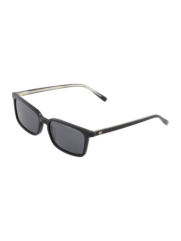 TOMMY HILFIGER TOMMY HILFIGER Sončna očala '2288/S'  črna