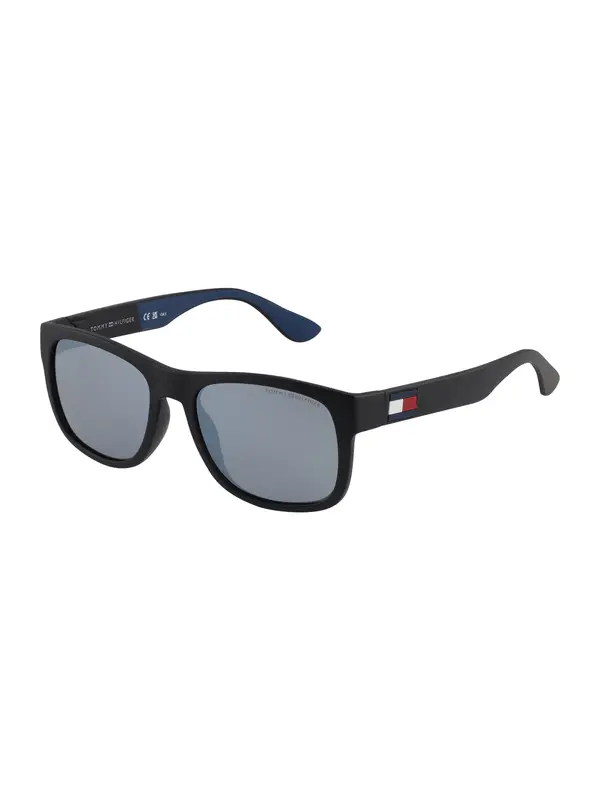 TOMMY HILFIGER TOMMY HILFIGER Sončna očala  črna