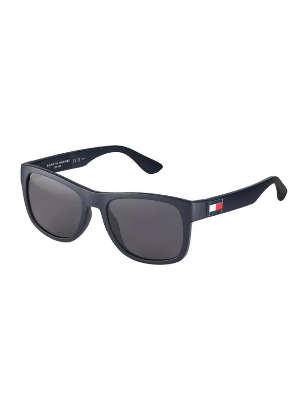 TOMMY HILFIGER TOMMY HILFIGER Sončna očala  nočno modra