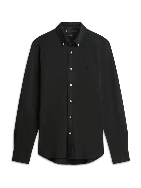 TOMMY HILFIGER TOMMY HILFIGER Srajca  antracit