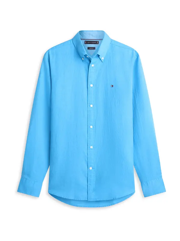 TOMMY HILFIGER TOMMY HILFIGER Srajca  azur