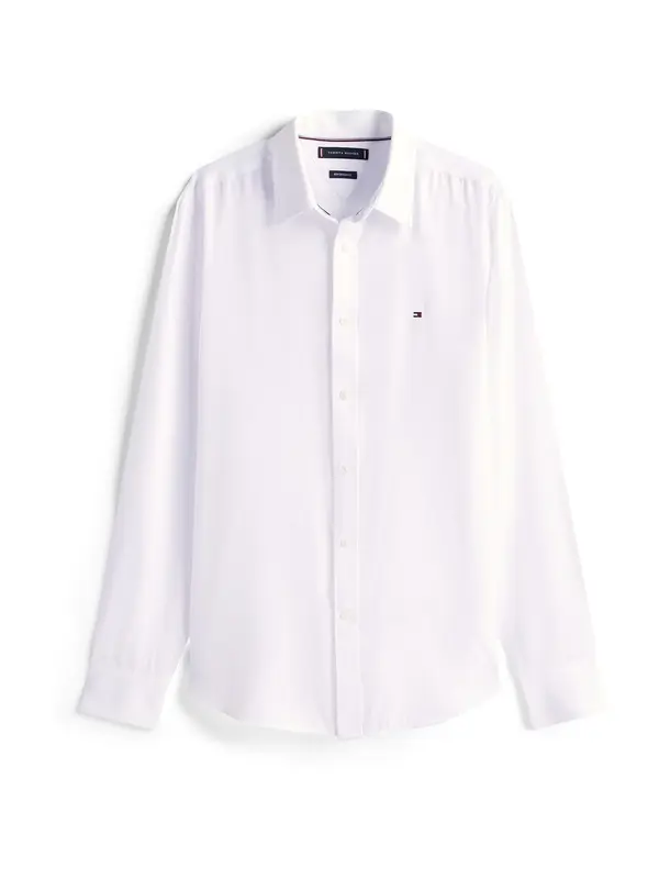 TOMMY HILFIGER TOMMY HILFIGER Srajca  bela
