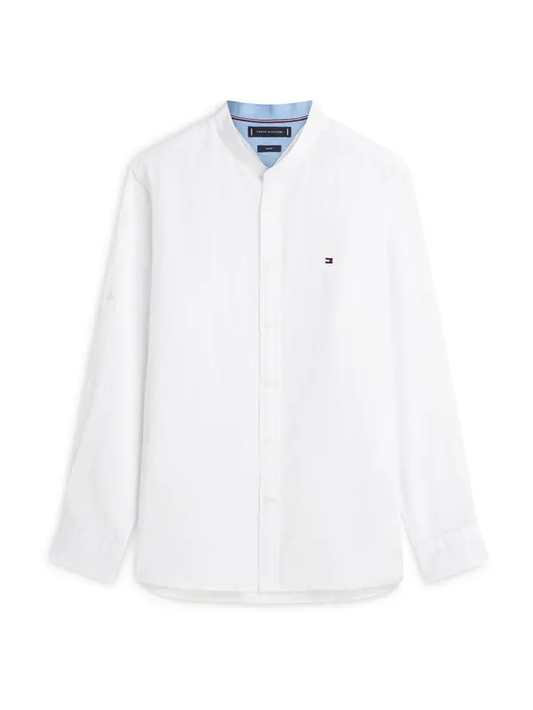 TOMMY HILFIGER TOMMY HILFIGER Srajca  bela
