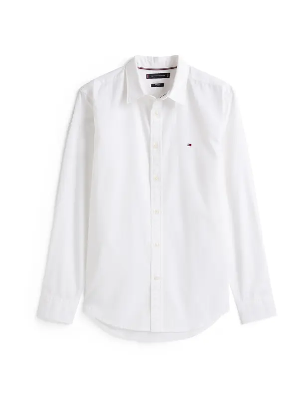 TOMMY HILFIGER TOMMY HILFIGER Srajca  bela