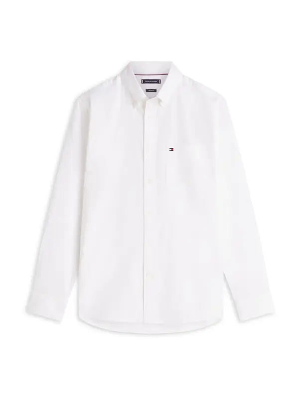 TOMMY HILFIGER TOMMY HILFIGER Srajca  bela