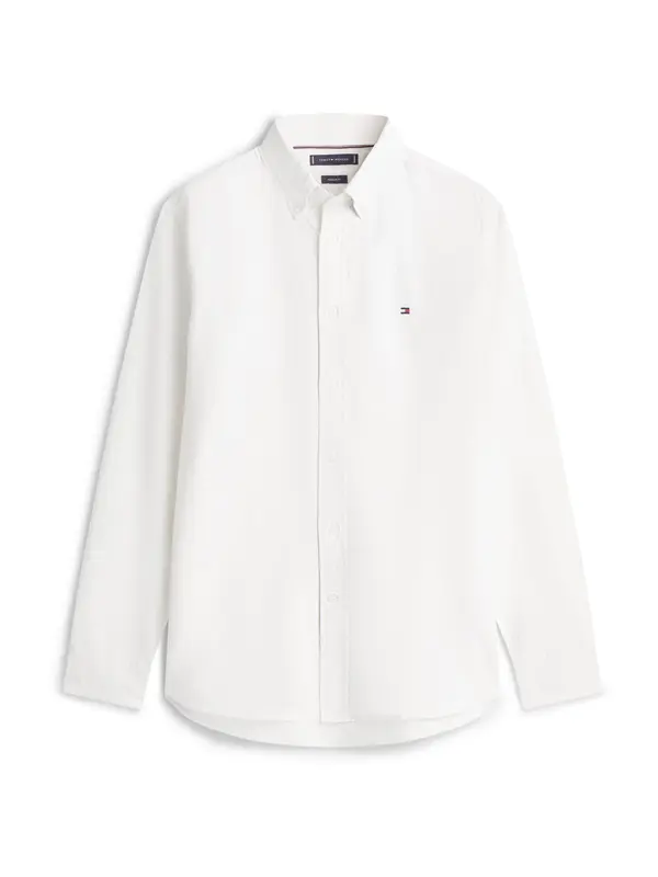 TOMMY HILFIGER TOMMY HILFIGER Srajca  bela