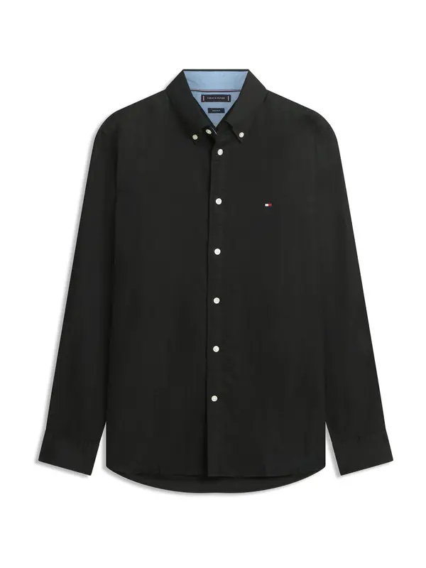 TOMMY HILFIGER TOMMY HILFIGER Srajca  črna