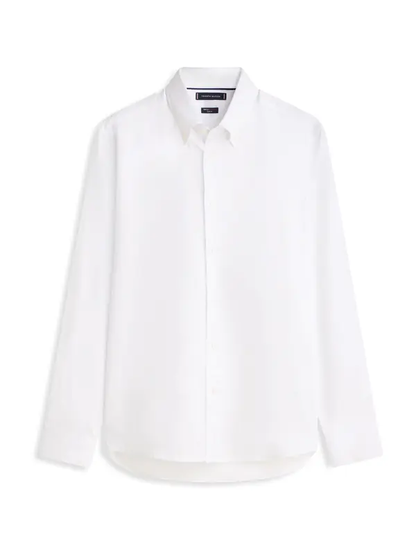 TOMMY HILFIGER TOMMY HILFIGER Srajca 'FLEX'  bela