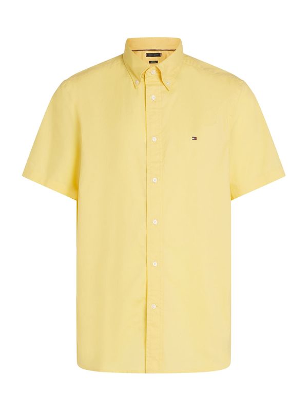 TOMMY HILFIGER TOMMY HILFIGER Srajca 'FLEX'  rumena